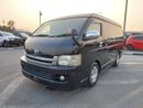 Toyota Hiace TOYOTA HIACE COMMUTER VAN RHD 2010 MODEL 2.7 L PETROL AUTOMATIC(PM19655)