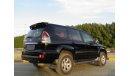 Toyota Prado 2008 V4 ref#896