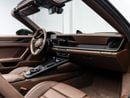 بورش 911 TARGA 4GTS TARGA 4GTS