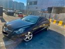 مرسيدس بنز E 250 Std 2.0L