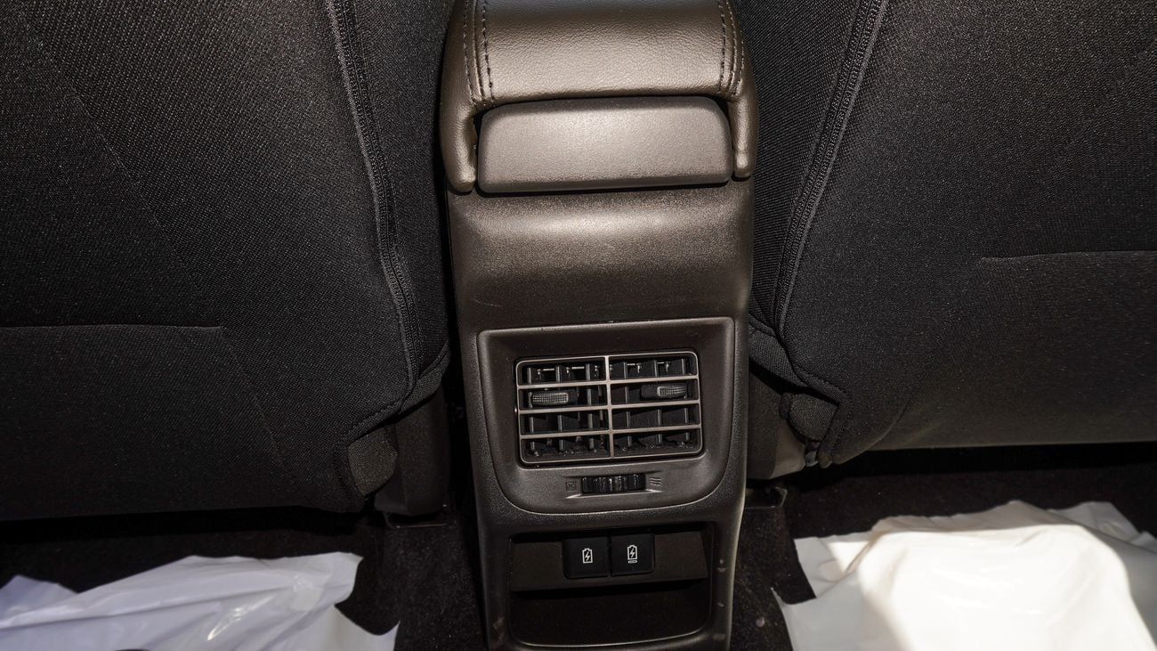 Suzuki Baleno Brand New Suzuki Baleno 2026 Export 1.5L FWD Petrol|Grey/Black|N-BAL15-P-25-GLX-2|