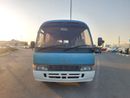 Toyota Coaster TOYOTA COASTER BUS RHD 1999 MODEL 4.1 L DIESEL AUTOMATIC(PM05798)