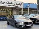 مرسيدس بنز A 35 AMG 4MATIC