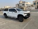Chevrolet Silverado 1500 CREW CAB ZR2