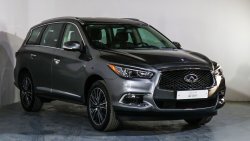 Infiniti QX60