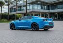 Chevrolet Camaro 3LT RS Camaro 3LT RS | 2,155 P.M | 0% Downpayment | Pristine Condition!