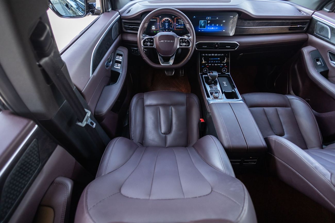 جيتور X70 بلس