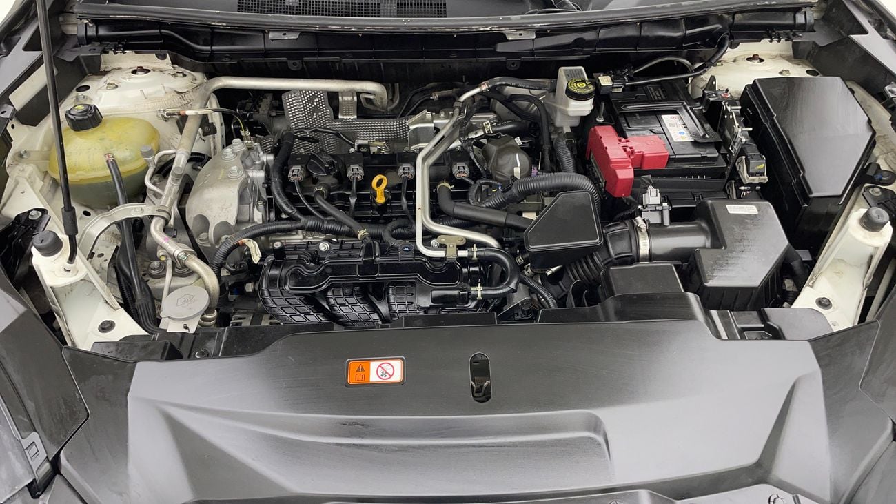 Mitsubishi Outlander 2024 HIGHLINE WITH SUNROOF | AED 1359/Month | 0 DP | 30 Day Return | Warranty