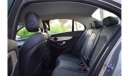 Mercedes-Benz C200 2019 AMG KIT LOW MILEAGE  AED125000 EXPORT PRICE