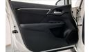 Honda Jazz EX