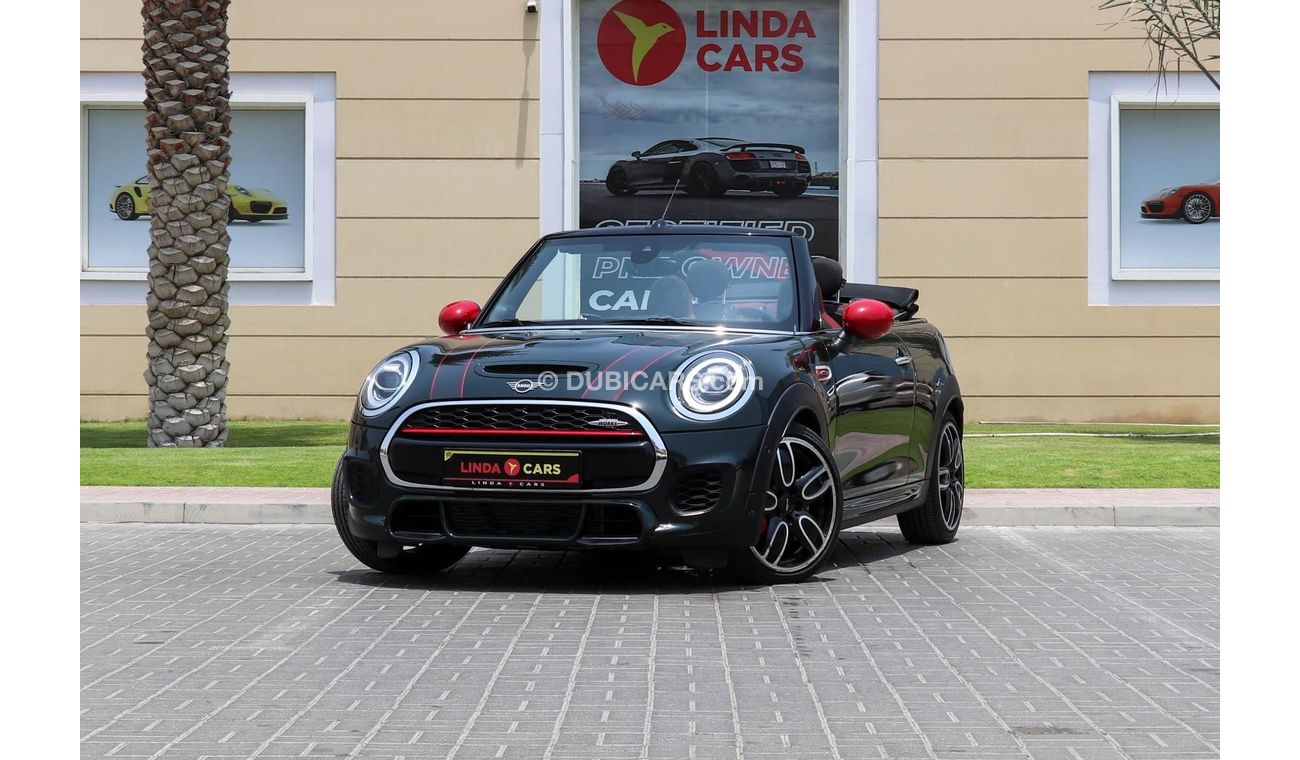 Mini Cooper F56