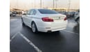 BMW 528i Bmw 528 model 2011 GCC car prefect condition full option low mileage excellent sound system radio Bl