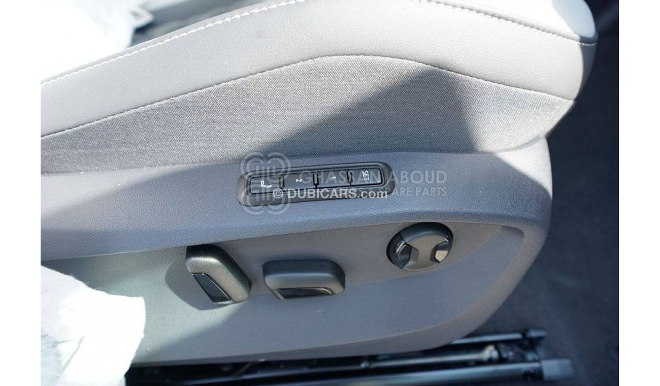 Volkswagen ID.6 CROZZ PRO MY2022