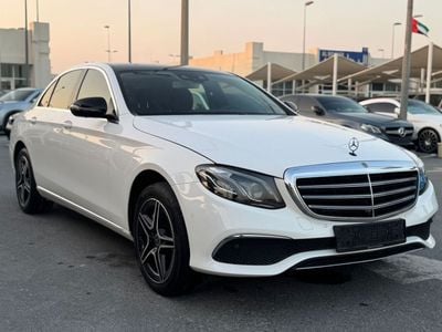 مرسيدس بنز E300 Premium 2.0L