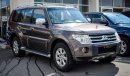 Mitsubishi Pajero GLS V6