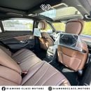 Mercedes-Benz S 450 Mercedes S450 L AMG  Full Option  2018 GCC Under Warranty