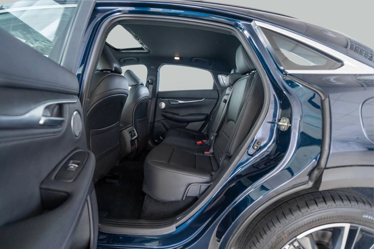 إنفينيتي QX55 SENSORY 2.0