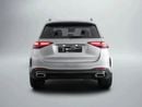 Mercedes-Benz GLE 450 AMG 2024 Mercedes Benz GLE 450 4MATIC / Full Service History and Mercedes Warranty