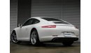 Porsche 911 ABA-991MA104
