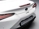 Lexus LC500 2024 Lexus LC 500, 5.0 V8, RWD, 471bhp, 10 Speed Auto