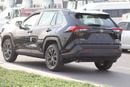 تويوتا راف ٤ XLE 2.0 XLE - 4WD - PUSH START - SUNROOF - ALLOY WHEELS - ELECTRIC TAIL GATE - MODEL 2025