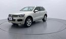 Volkswagen Touareg SEL 3.6 | Under Warranty | Inspected on 150+ parameters
