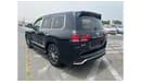 Toyota Land Cruiser “Offer”2012 Toyota Land Cruiser GXR+ 4.6L V8 - 2022 Modification GCC Specs / EXPORT ONLY
