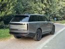 Land Rover Range Rover LWB SV P615 4.4L | 2023 Range Rover Vogue SV | Luxury SUV | 21,000 KM | Perfect Condition