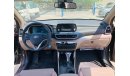 Hyundai Tucson Brand new zero kilometer stock