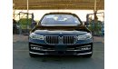 بي أم دبليو 750 Preowned BMW 750LI Frash Japan Import