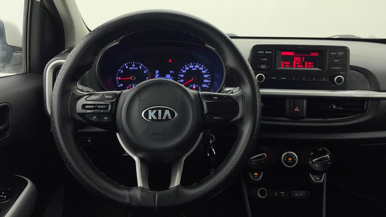 Kia Picanto LX 1.2 | Zero Down Payment | Home Test Drive