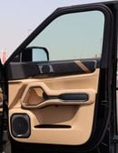 BYD Leopard 8 BYD Leopard 8 Flagship smart  7SEATS 2.0L HYBRID 2025