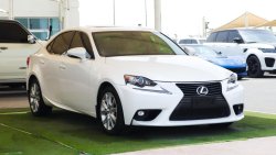 Lexus IS300