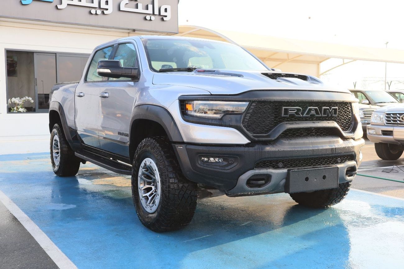 RAM 1500 TRX 2023 DODGE RAM TRX | BRAND NEW |Engine: 6.2L