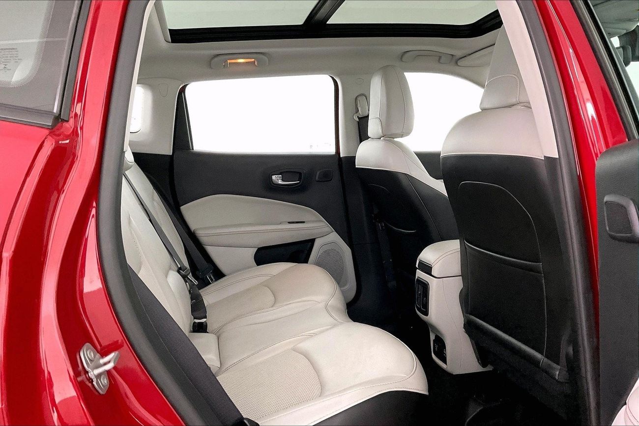 Chevrolet Captiva Premier | 1 year free warranty | 0 Down Payment