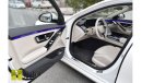 Mercedes-Benz S 500 - 3.0L - 4MATIC - 2021 MODEL - FULL OPTION