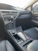 Lexus RX350 