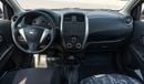 Nissan Sunny 2023 Nissan sunny 1.5 petrol