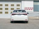 Toyota Corolla COROLLA 1.8 HYBRID | 0 KM | 2026