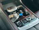 BAIC BJ40 2.0L turbo- 4 cylinders