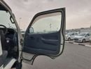 Toyota Hiace TOYOTA HIACE VAN RHD 2003 MODEL 3.0 L DIESEL MANUAL(PM03653)