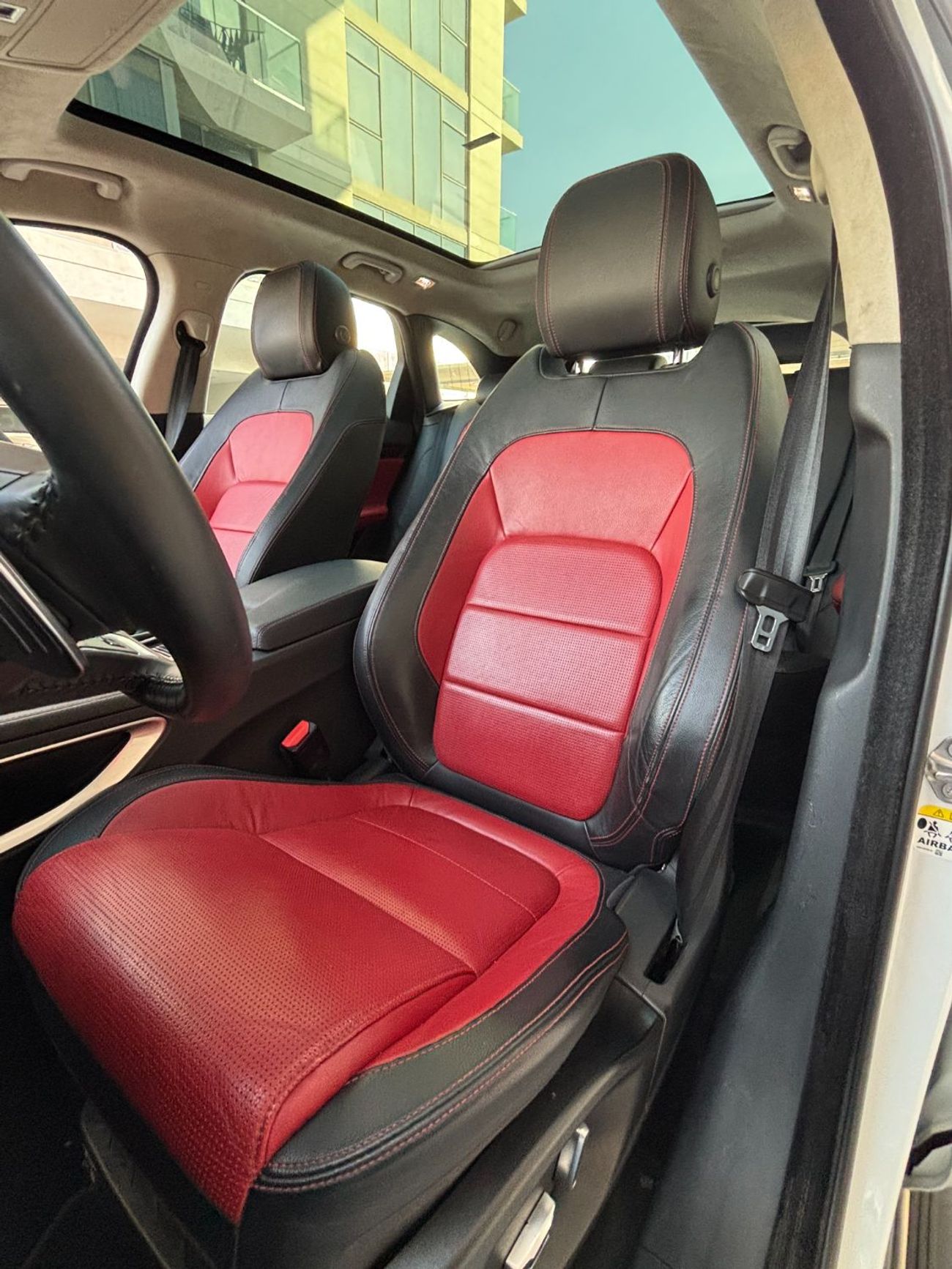 جاكوار F بيس Jaguar F-Pace R-Sport 3.0L V6 Supercharged – 2020 – GCC Specs