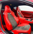 Maserati Gran Turismo SPORT 2013 Maserati GranTurismo MC, Service History, Carbon Fiber Package, Excellent Condition, GCC