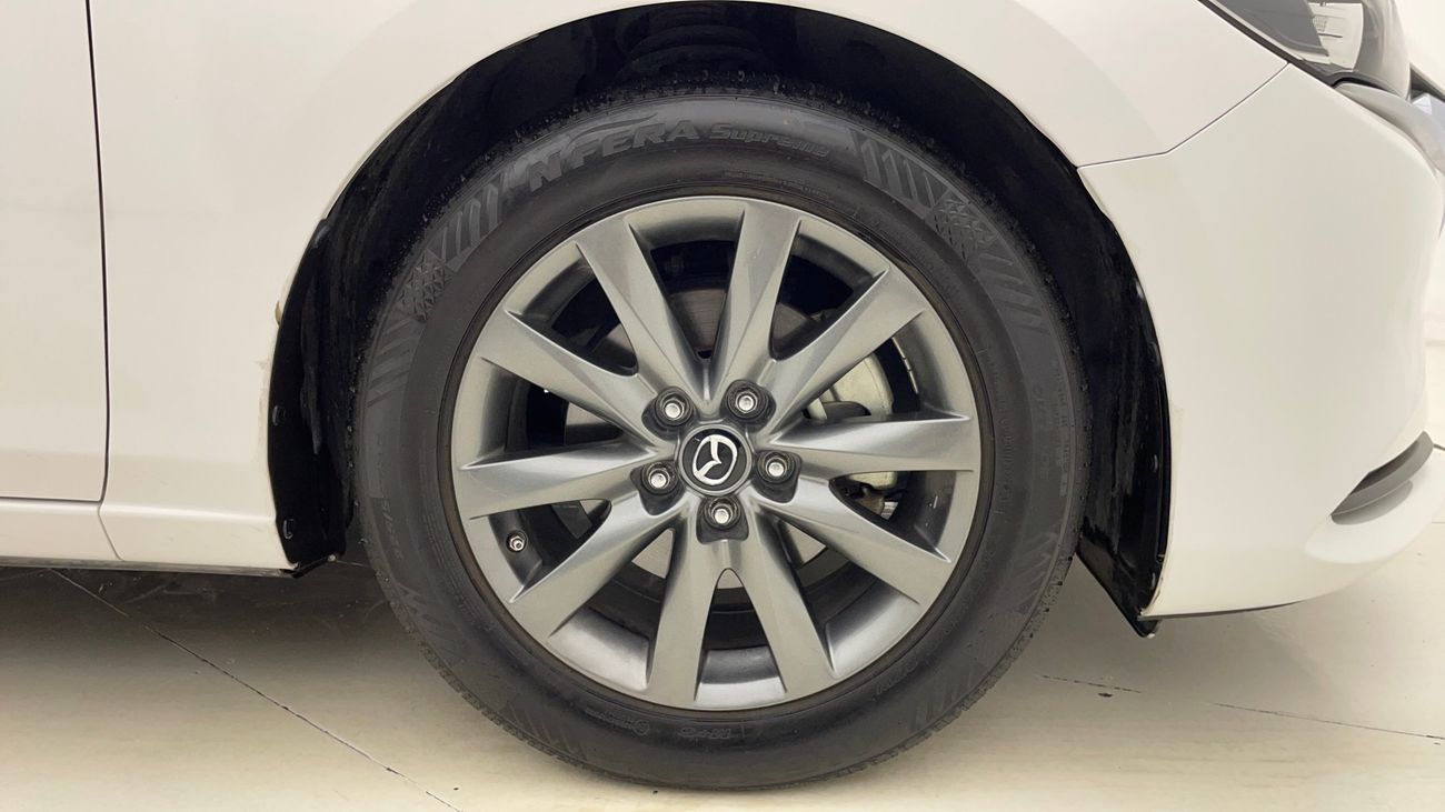 Mazda 6 S 2.5 | Zero Down Payment | Home Test Drive