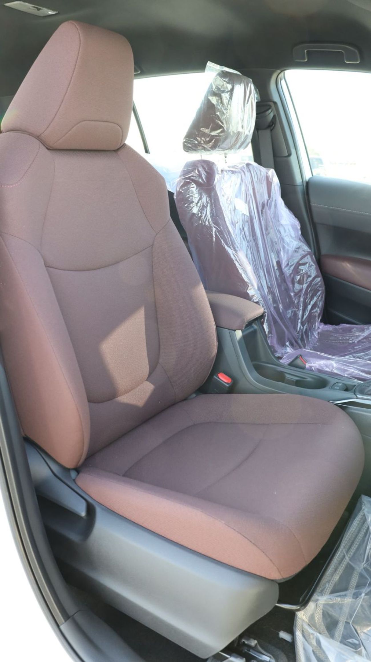 تويوتا كورولا كروس 1.8L GLI