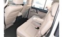 Mitsubishi Pajero 3.5L V6 4WD FULL OPTION 2015 GCC