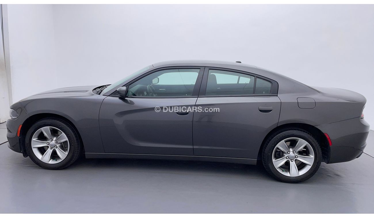 Dodge Charger SXT 3.6 | Zero Down Payment | Free Home Test Drive