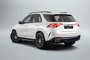 مرسيدس بنز GLE 450 4MATIC