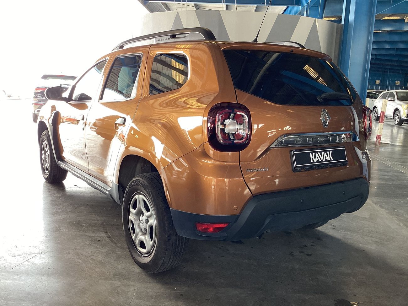 Renault Duster PE | National Day Celebration | Guaranteed Warranty | 0 Down Payment