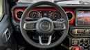 Jeep Wrangler Unlimited Rubicon I-4 2.0L Turbo 4X4 GCC Euro.6 New 0Km